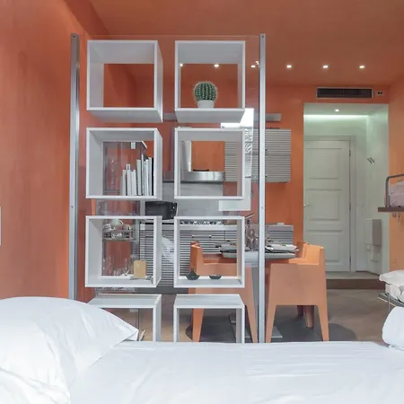 Loft 27 Florence