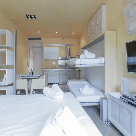 Loft 27 * Florence