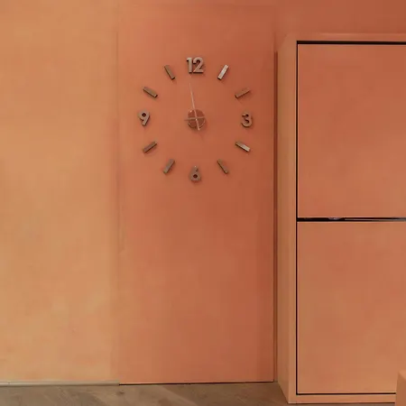 Apartment Loft 27 *