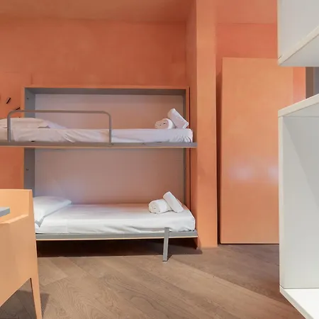Loft 27 Apartment Florence
