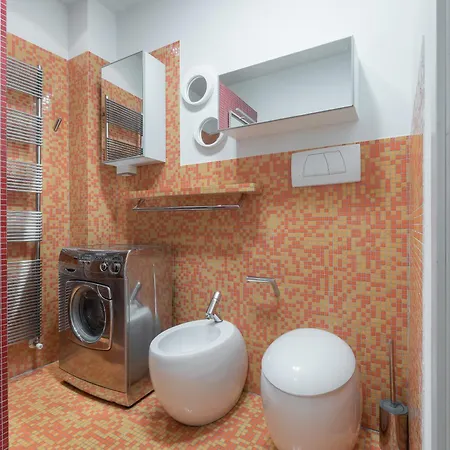 Apartment Loft 27 Florence
