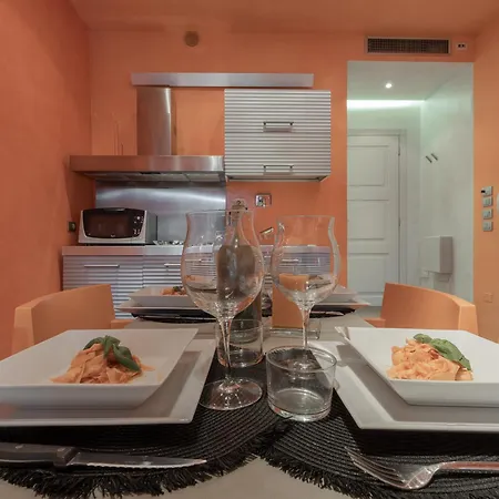 Loft 27 Apartment