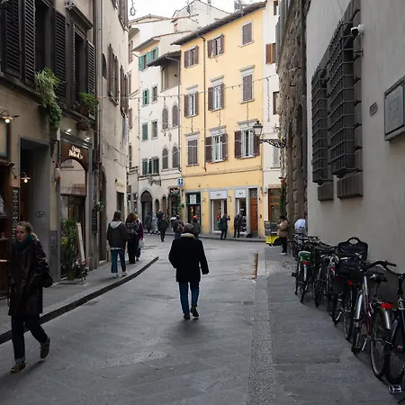 Loft 27 Apartment Florence