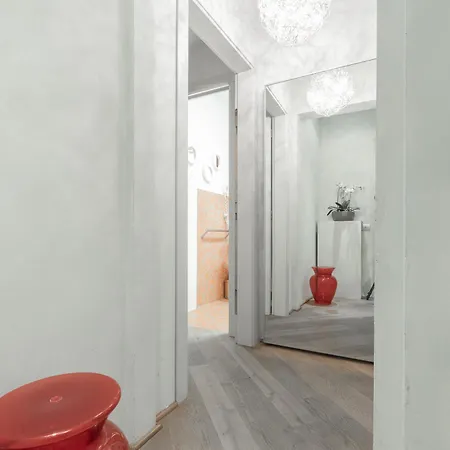 Apartment Loft 27 Florence