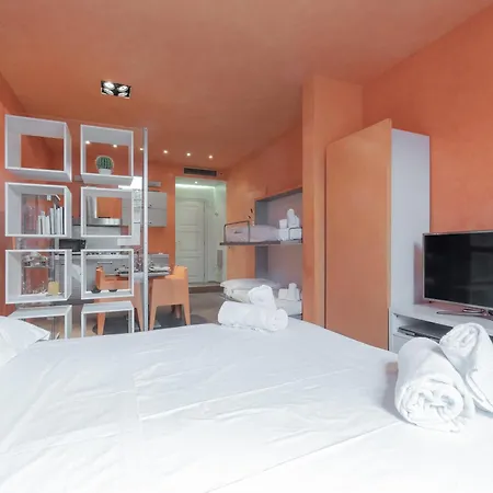 Loft 27 Florence