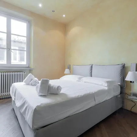 Loft 27 Apartment
