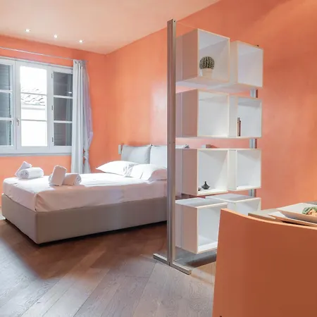Apartment Loft 27