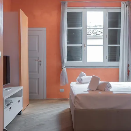 Apartment Loft 27 *