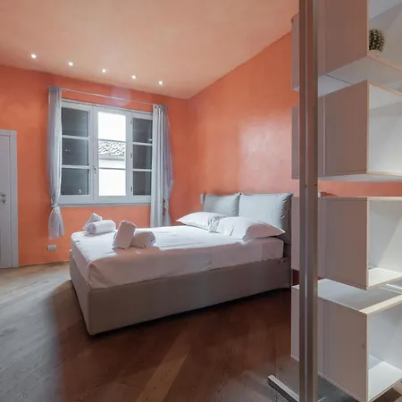 Loft 27 Apartment Florence
