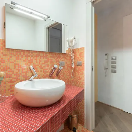 Apartment Loft 27 Florence