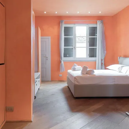 Loft 27 Florence