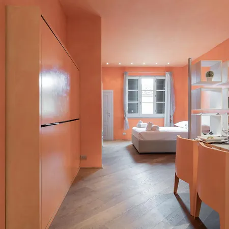 Apartment Loft 27
