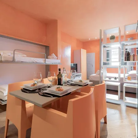 Loft 27 Apartment *