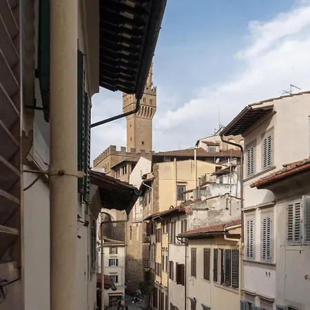 Apartment Loft 27 Florence