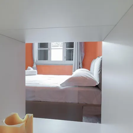Loft 27 Florence