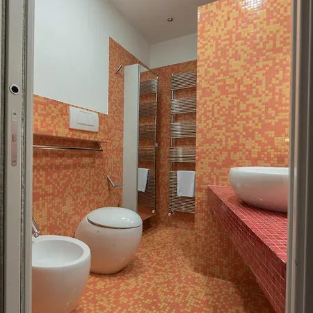 Apartment Loft 27 *