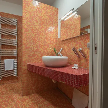 Loft 27 Apartment Florence