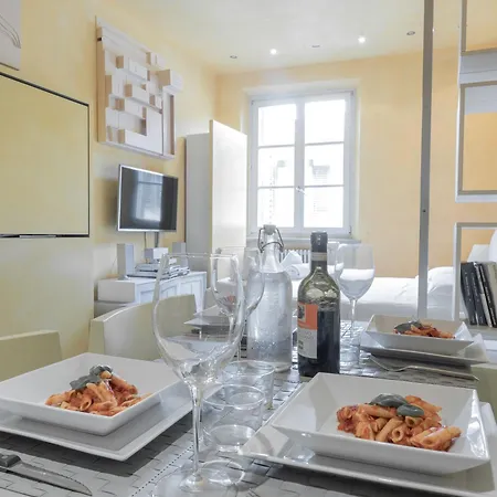 Apartment Loft 27 Florence