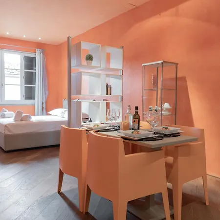 Loft 27 Florence