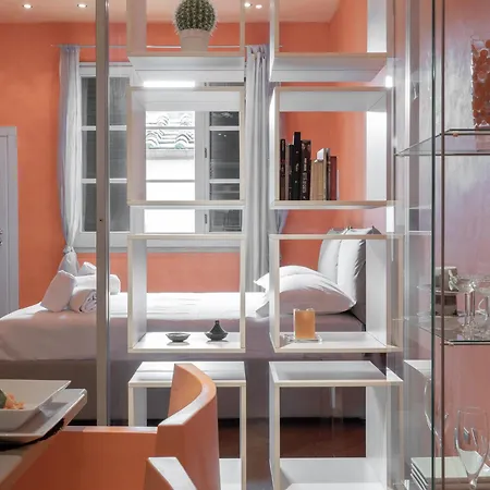 Loft 27 * Florence