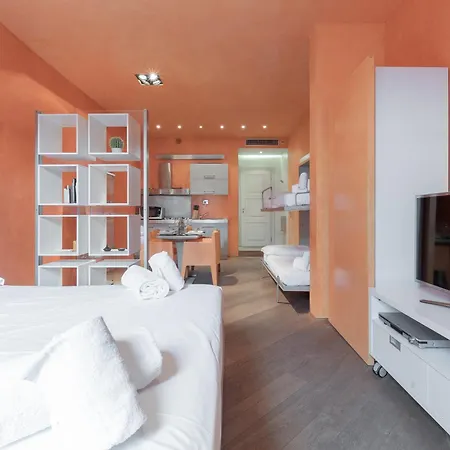 Loft 27 Apartment *