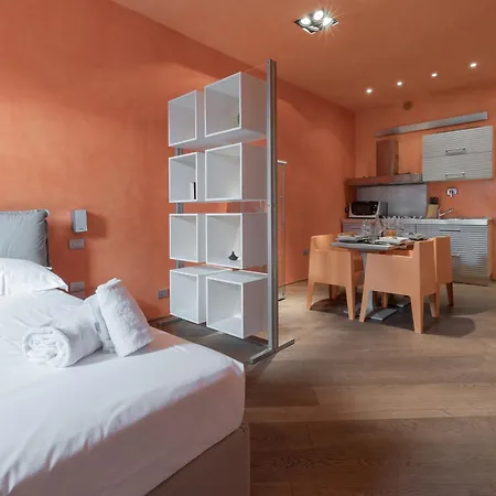 Loft 27 Apartment Florence