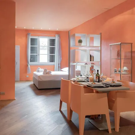 Apartment Loft 27 Florence