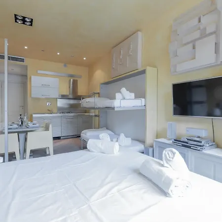 Loft 27 * Florence