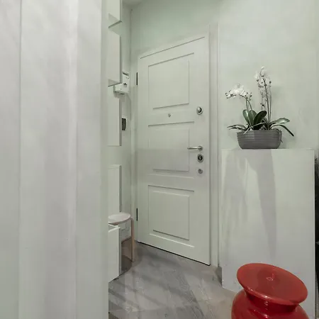 Loft 27 Apartment *