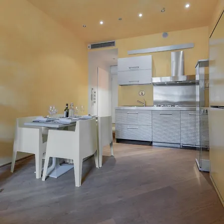 Loft 27 Lägenhet Florens