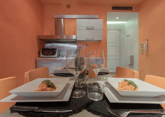 Loft 27 アパート