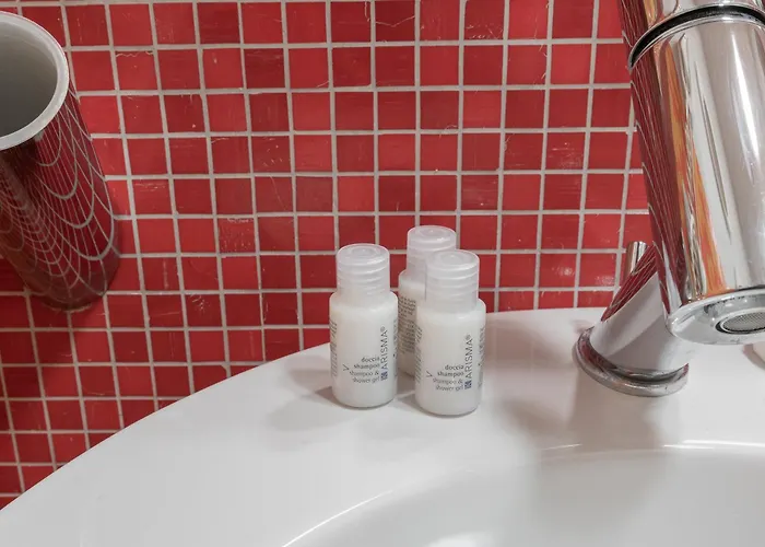 Loft 27 * フィレンツェ