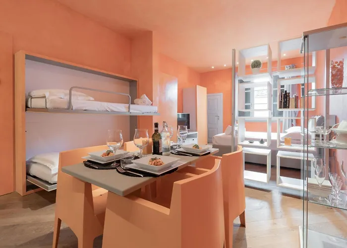 Loft 27 アパート *