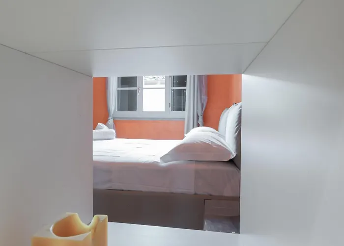 Loft 27 フィレンツェ