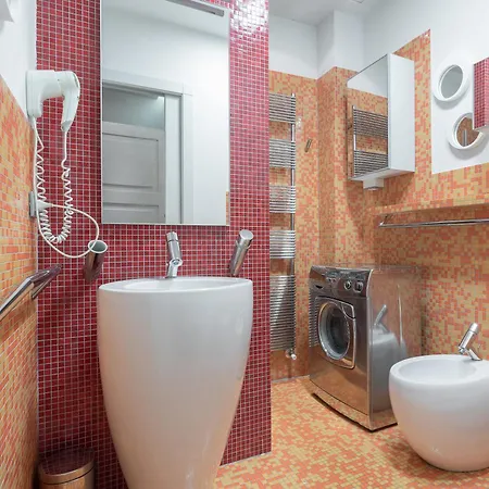 Loft 27 Florenz
