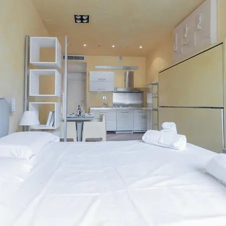 Loft 27 * Florenz