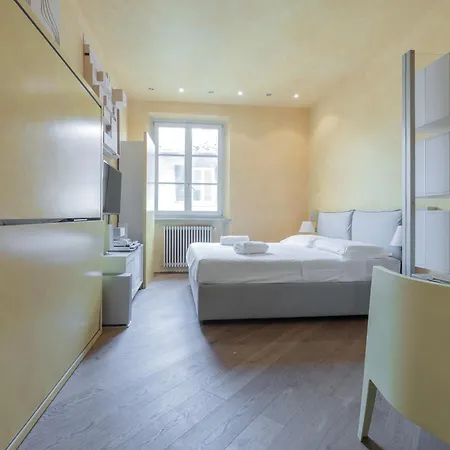 Loft 27 Apartment
