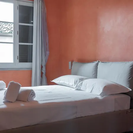 Apartman Loft 27