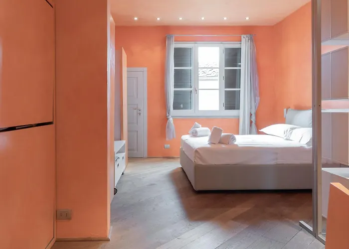 Loft 27 Florencia