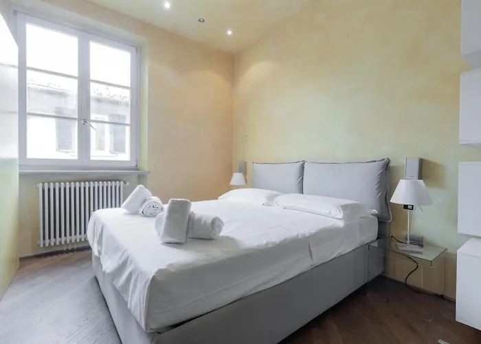 Apartamento Loft 27