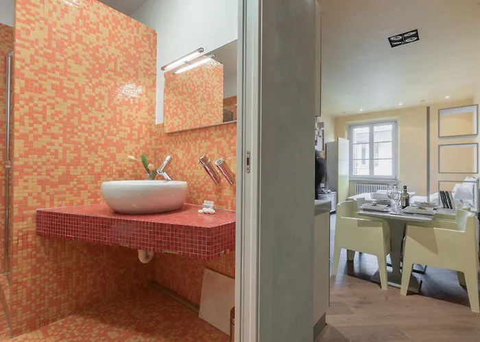 Apartamento Loft 27 *