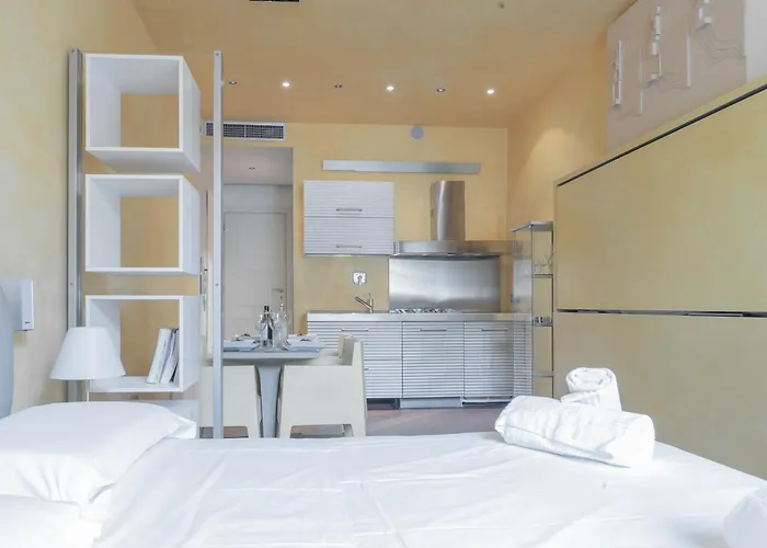 Loft 27 * Florence