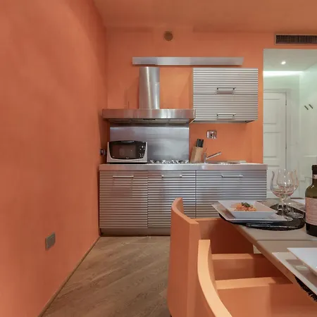 شقة Loft 27