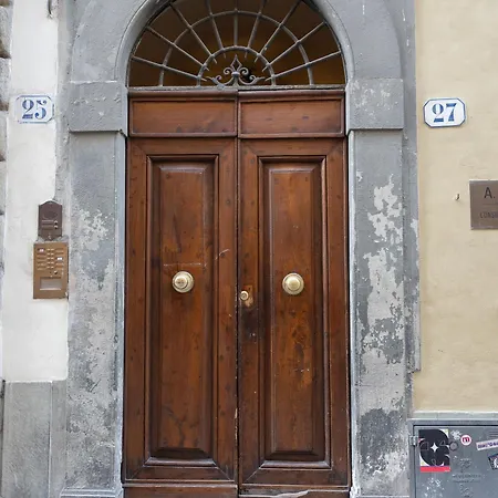 Loft 27 شقة *