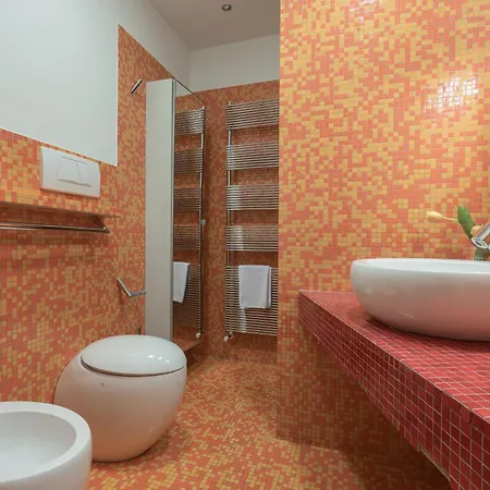 Loft 27 شقة فلورنس