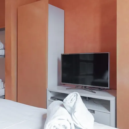 Loft 27 * فلورنس