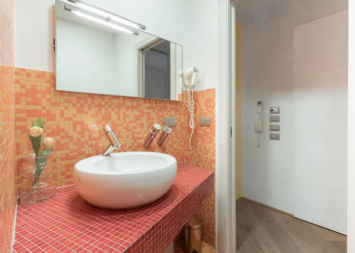 Lägenhet Loft 27 Florens