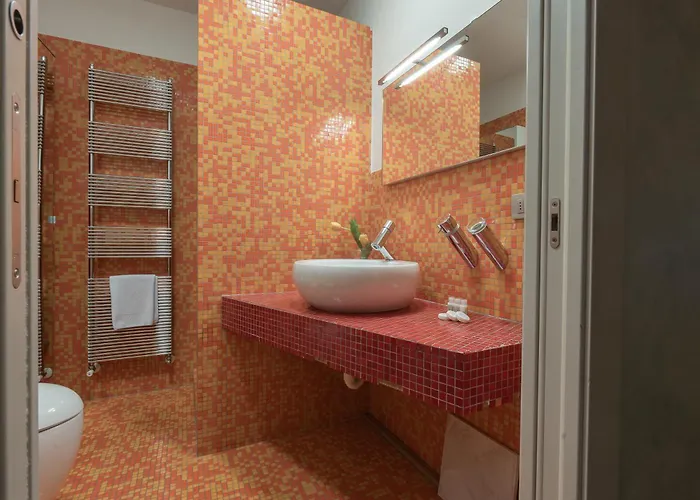 Loft 27 Lägenhet Florens