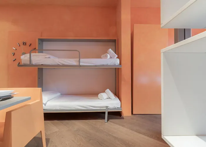 Loft 27 Daire Floransa