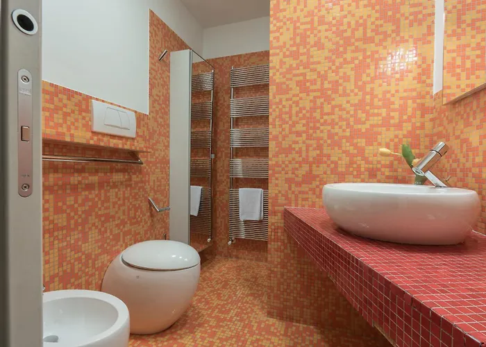 Loft 27 Daire Floransa